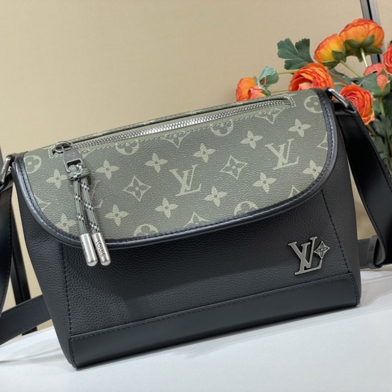 LV Satchel bags